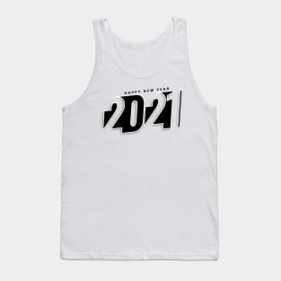 New Year 2021 Tank Top